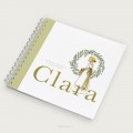 Libro de Comunión Pequeño CLARA