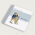 Libro de Comunión Pequeño JACOBO