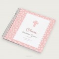 Libro de Comunión Pequeño OLIVIA