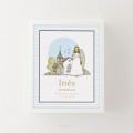 Cuadro Comunión INÉS
