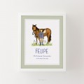 Cuadro Comunión FELIPE