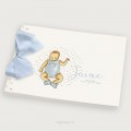 Álbum Bautizo tapa blanda JAIME