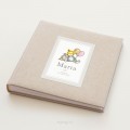 Álbum Bautizo Tapa Dura MARTA
