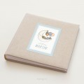 Álbum Bautizo Tapa Dura MARTÍN