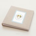 Álbum Bautizo Tapa Dura ANDRÉS