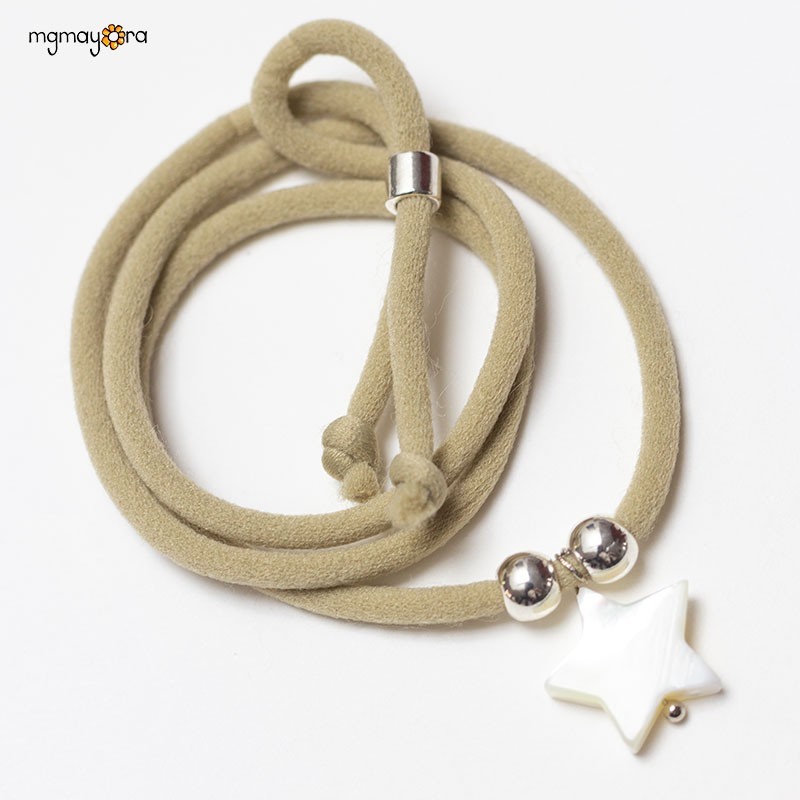 Collar Comunión C18