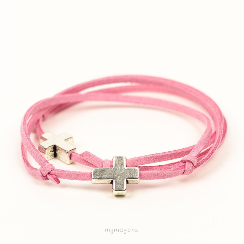 Pulsera Comunión P06
