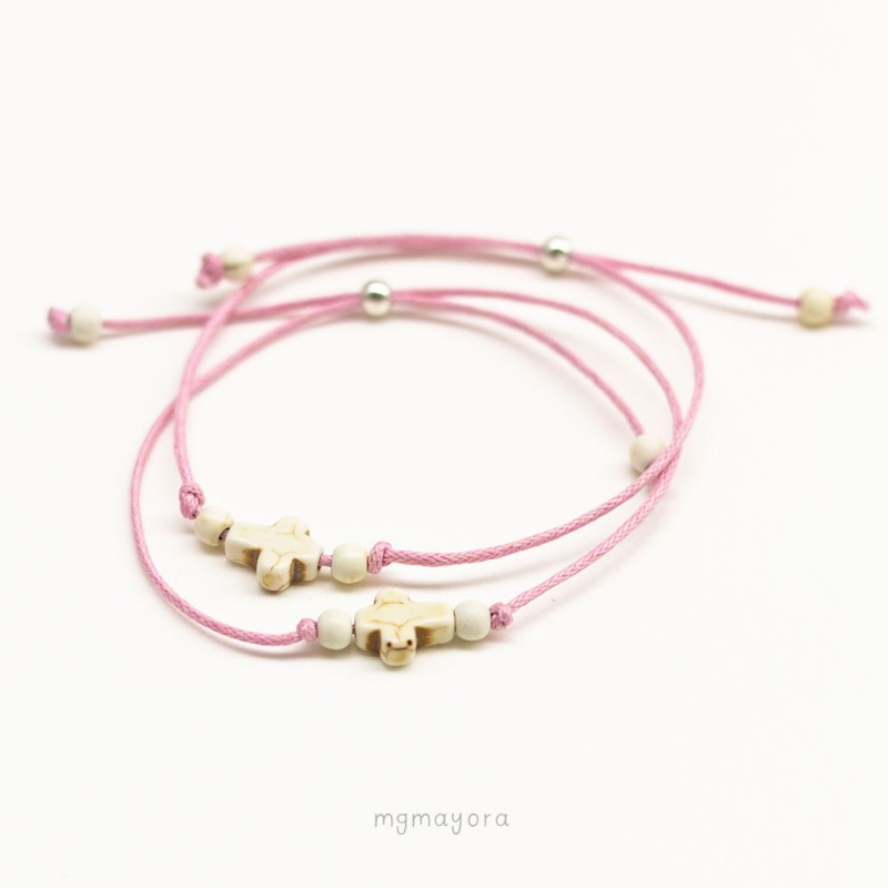 Pulsera Bautizo P001