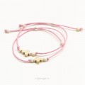 Pulsera Bautizo P001