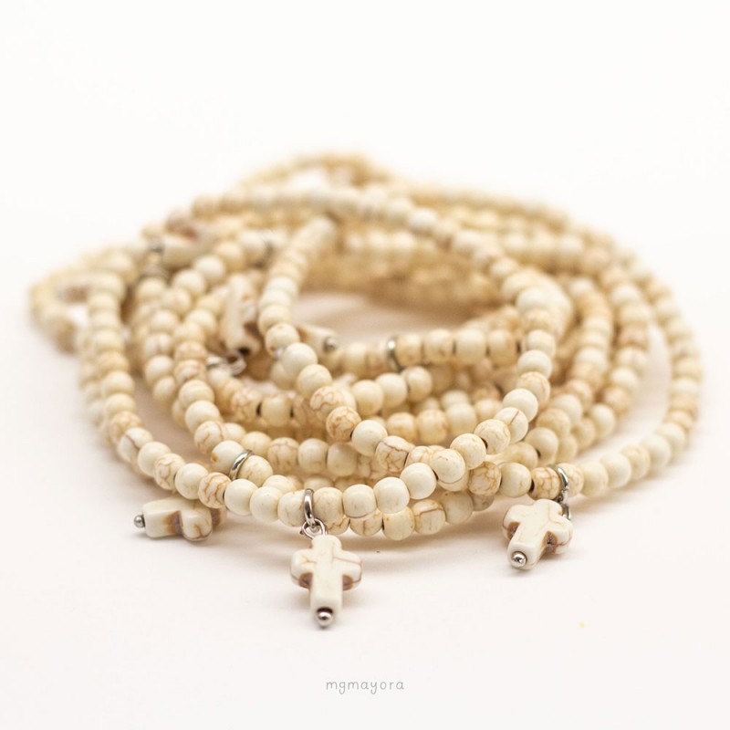 Pulsera Bautizo P003