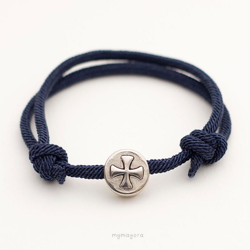 Pulsera Bautizo P10