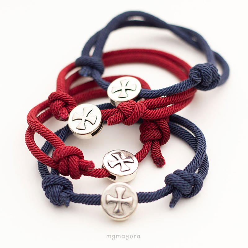 Pulsera Bautizo P10