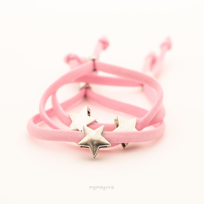 Pulsera Bautizo P09