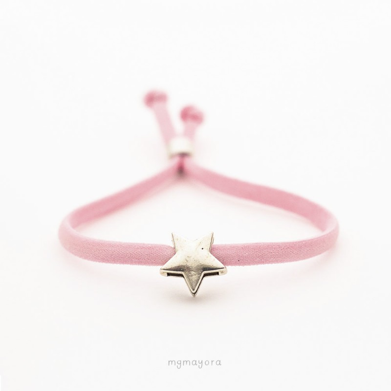Pulsera Bautizo P09