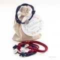 Pulsera Bautizo P10
