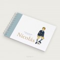 Álbum Comunión Mini NICOLÁS