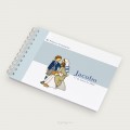Álbum Comunión Mini JACOBO
