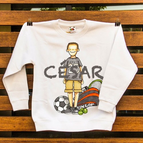 Sudaderas